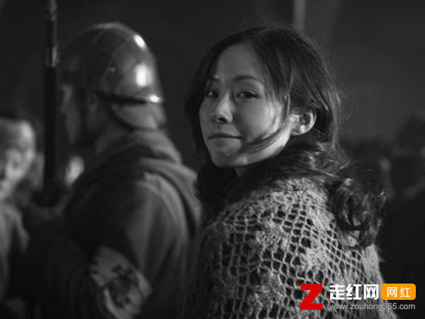 南京南京江一燕慰安妇出色表演，揭露了当年日军在南京的暴行