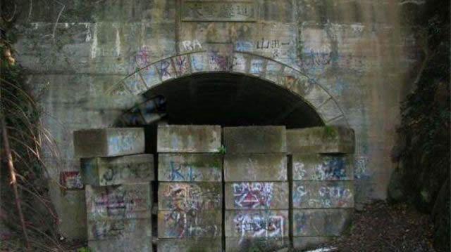 日本犬鸣隧道灵异事件是真的吗 2004年日本灵异隧道事件