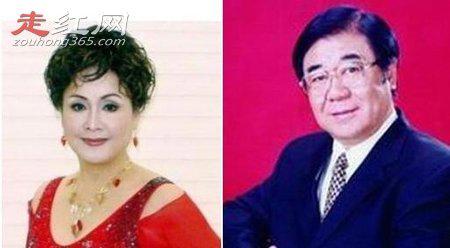 金铁霖的个人资料及婚史 和李谷一婚姻期间并没有孩子