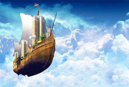 诺亚方舟真的存在吗 传说来源于圣经