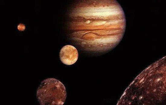岁星指的是哪颗行星 我们古代将木星称为什么