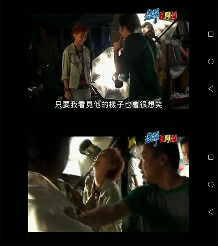 蔡卓妍郑中基为什么结婚 什么时候离的婚为啥分手