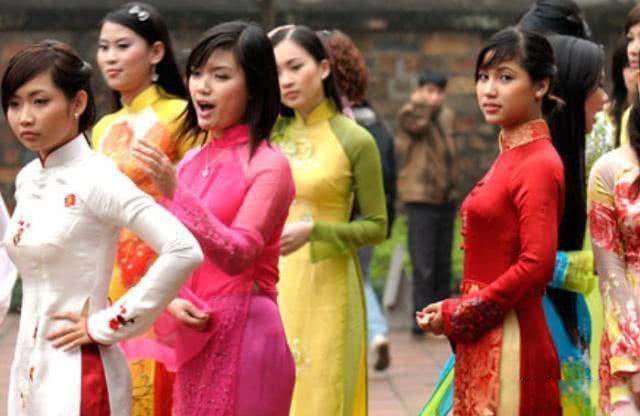 越南女人漂亮但没人敢要 娶越南女孩花钱少