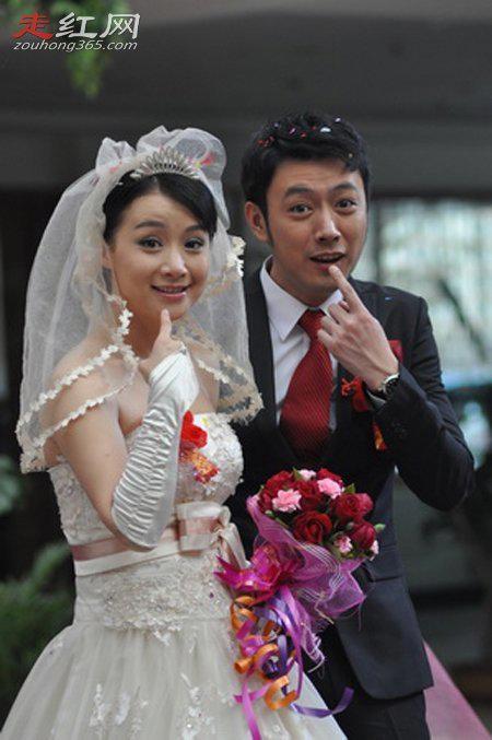 曹炳琨个人资料简介 他的妻子是谁结婚了吗