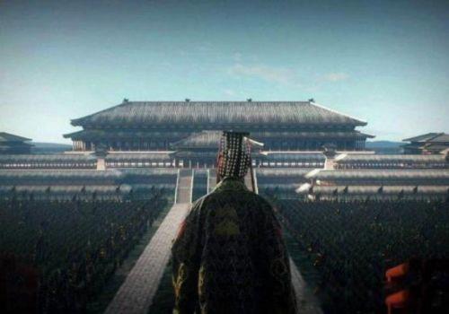 秦始皇陵墓在哪里 秦始皇陵挖掘完了吗