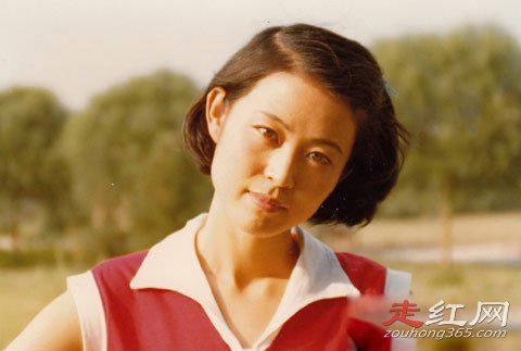 倪萍的五段感情现任老公是谁 女儿叫什么名字现在怎么样