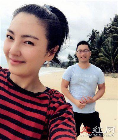 张雨绮老公都是谁睡过多少男人 两次婚一次比一次悲壮