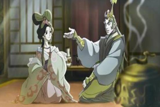 貂蝉是谁的妻子 貂蝉历史上真的存在吗
