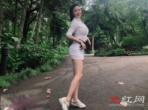 刘强东美国事件女主角到底叫什么 女当事人名字叫蒋娉婷