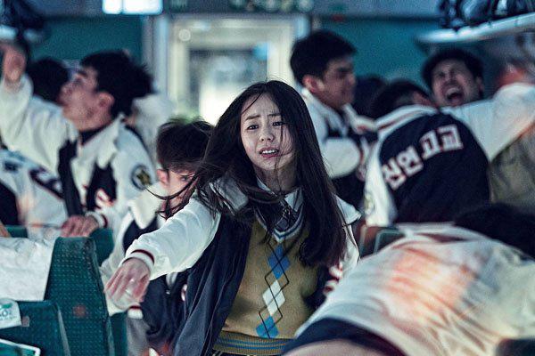 韩国r级电影2020简介 不少经典续集要上映了