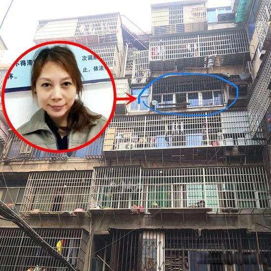劳荣枝事件全部经过 美女教师化身恶魔背负七条人命