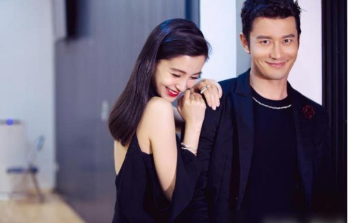 陈伟霆女友现任是谁 前女友有哪几个