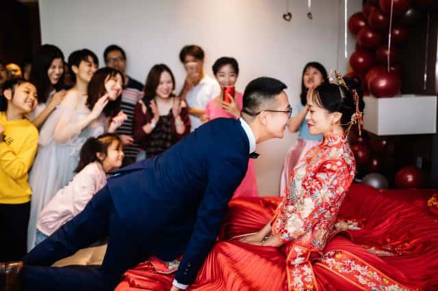 婚姻是什么 婚姻的真正意义