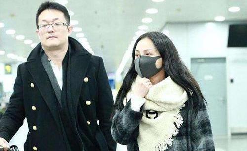 马伊琍文章离婚姚笛微博被网友灌爆 姚笛新恋情未婚夫曝光