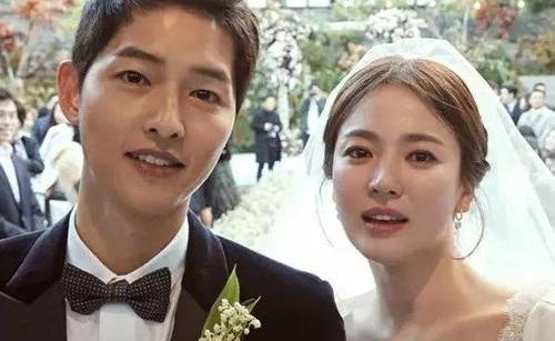宋仲基爸爸失联因儿子离婚受打击 宋仲基被爆因婚变脱发令人唏嘘
