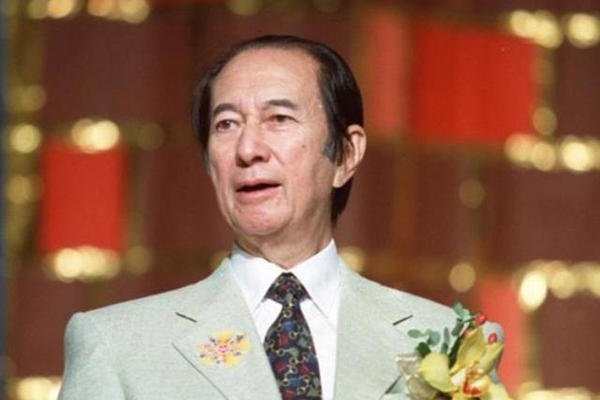 何鸿燊葬礼什么时候举行 将于7月在中国香港出殡遗产又引争议