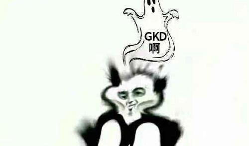 Gkd梗代表什么意思 网络用语gkd在饭圈的用法详情介绍