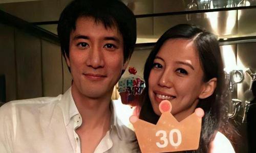 王力宏和李靓蕾怎么在一起的 两人结婚八年最终离婚