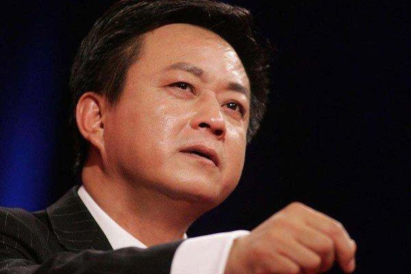 朱军案水落石出发生了什么 朱军为什么不在央视主持最新消息