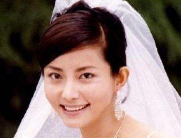 小林青霞李钰怎么死的 淋巴癌去世穿婚纱下葬让人心痛