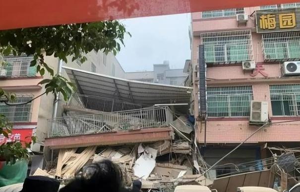 长沙自建房最新消息致多人死亡 长沙自建房倒塌事故原因分析