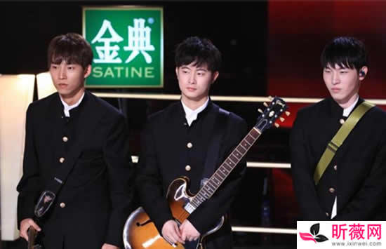 斑马森林乐队成员介绍 中国好声音斑马森林乐队演唱的歌曲有哪些