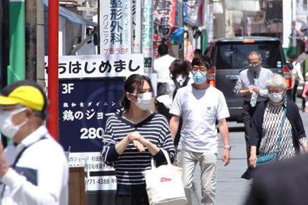 日本开始大规模抗体检测 日本新冠疫情持续反弹是何原因