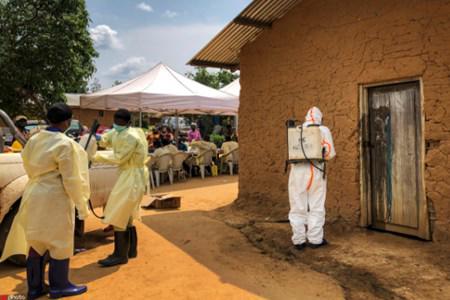 刚果爆发新一轮埃博拉疫情 刚果金埃博拉疫情进展如何