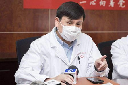专家称北京疫情传染性似高于武汉 北京新增病例轨迹最新疫情速报