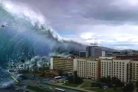 墨西哥海啸预警怎么回事 海啸到底是怎么形成的