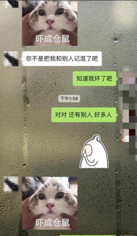 撩妹撩湿高手的聊天记录 原来高手是这样撩女孩的