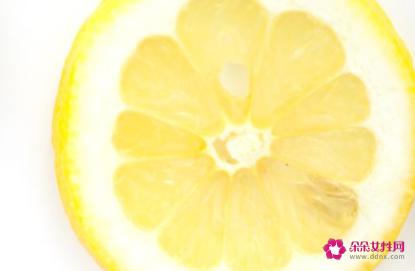 柠檬是酸性还是碱性食物