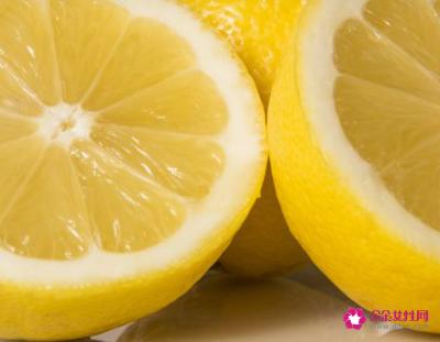 柠檬是酸性还是碱性食物