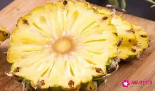 木菠萝的营养价值有哪些