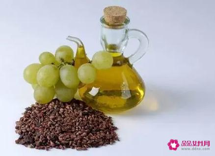 葡萄籽油的功效与作用有哪些