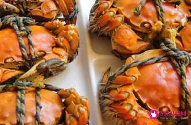吃螃蟹过敏怎么办