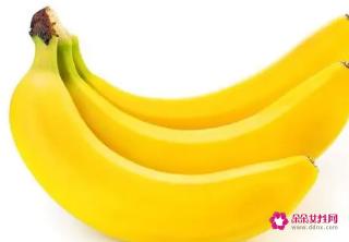 香蕉的营养价值是什么
