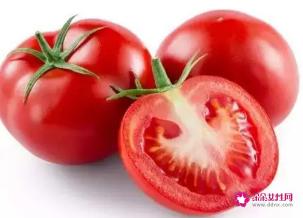 吃西红柿的好处有哪些