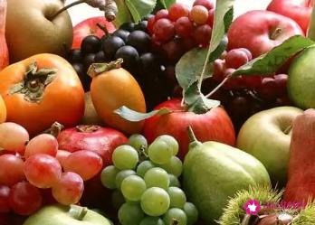 适合孕妇吃的6种水果圣品