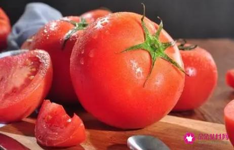 吃西红柿可不可以减肥