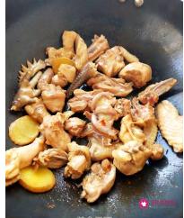干猴头菇煲鸡汤的做法窍门