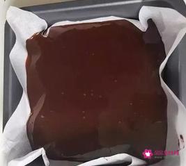 生巧克力怎么做