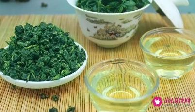 绿茶的功效与副作用