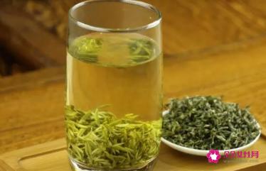 绿茶的功效与副作用