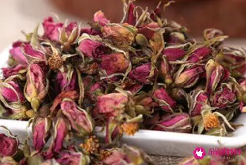 野玫瑰花茶的功效与作用有哪些呢