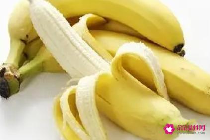 香蕉皮的功效和作用有哪些