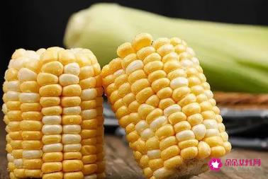 玉米的营养成分有哪些