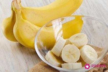 香蕉皮煮水的功效与作用