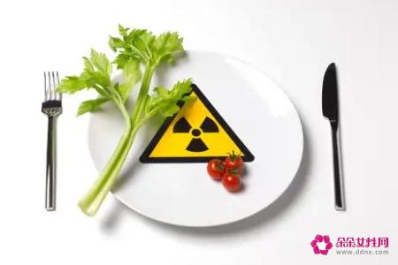 什么是辐照食品
