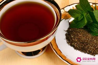 喝茶的十大好处